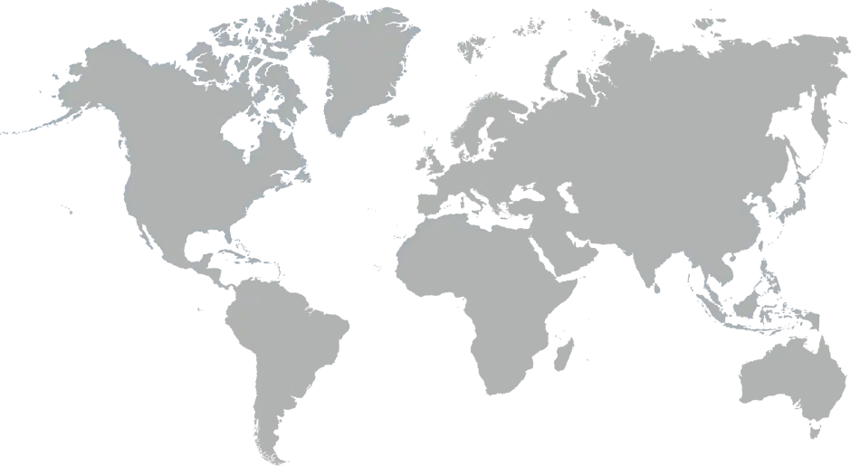 World Map