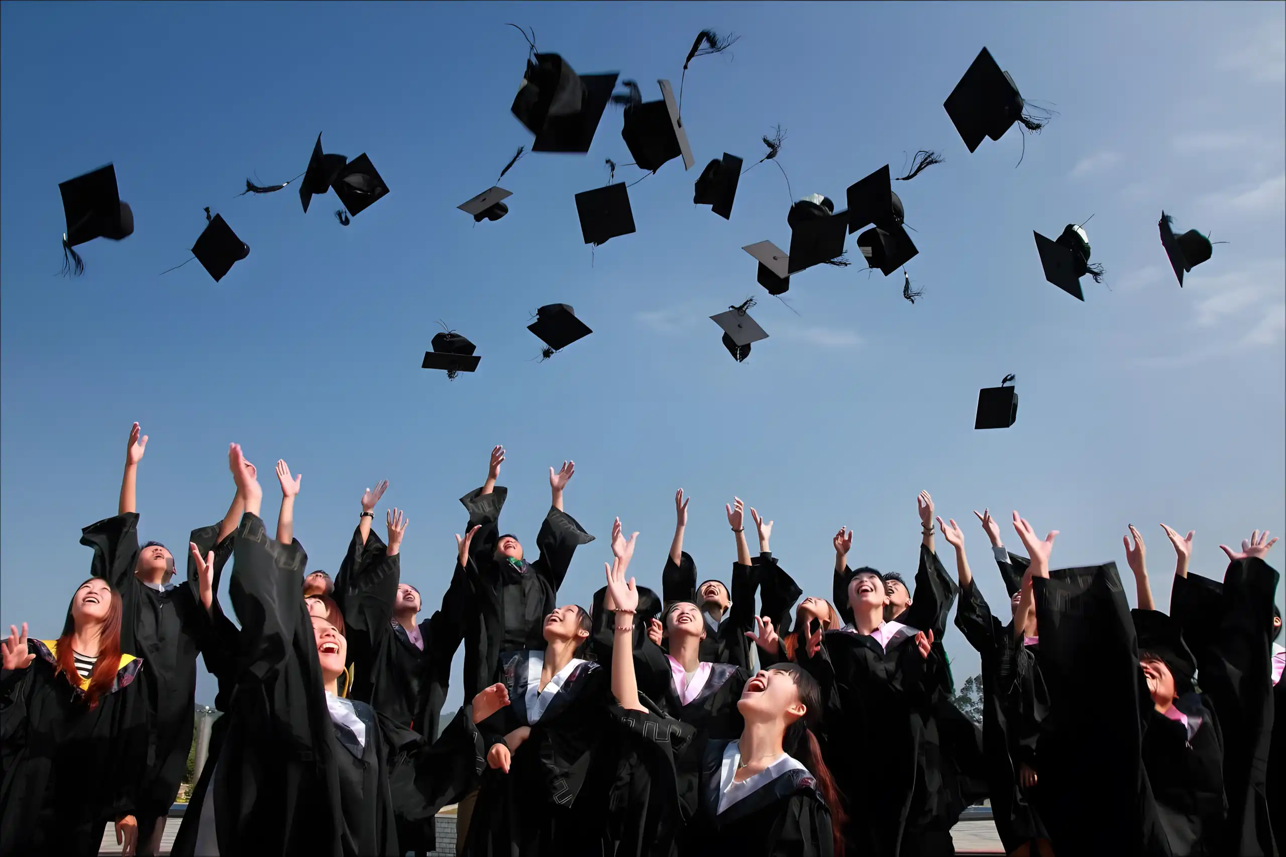 Graduate Students